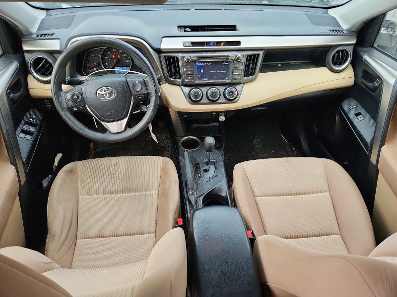 68399156 :رقم المزاد ، JTMZFREV1D5001813 vin ، 2013 Toyota Rav4 مزاد بيع