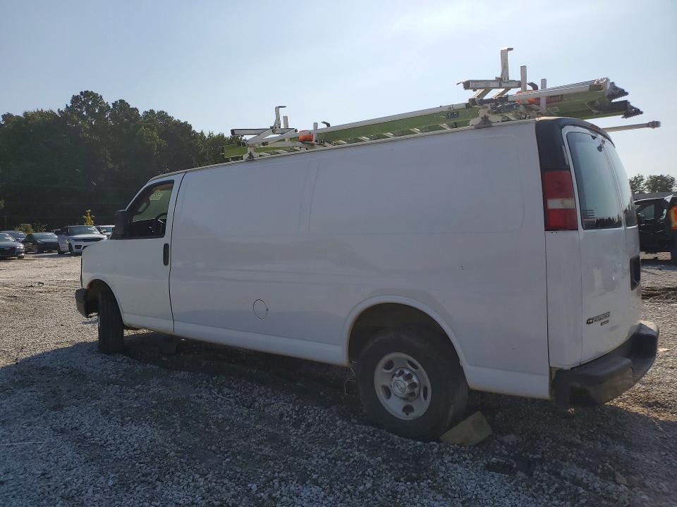 Aukcja sprzedaży 2016 Chevrolet Express G2500, vin: 1GCWGBFF9G1285119, numer aukcji: 69684236