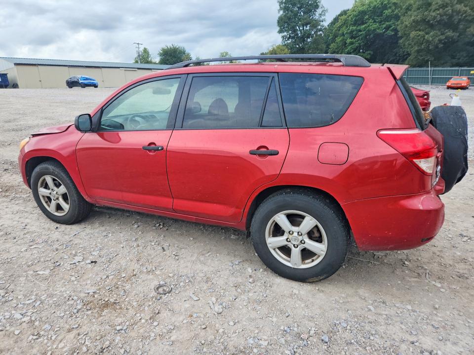 Aukcja sprzedaży 2008 Toyota Rav4, vin: JTMBK35V485043456, numer aukcji: 69777236