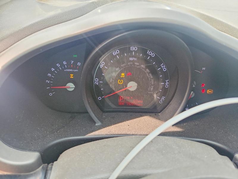Продажа на аукционе авто 2016 Kia Sportage, vin: KNDPBCACXG7807839, номер лота: 69692726