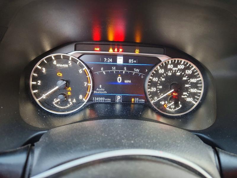 68890446 :رقم المزاد ، 1N4BL4DV4KN309771 vin ، 2019 Nissan Altima مزاد بيع