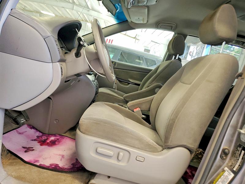 Aukcja sprzedaży 2005 Toyota Sienna, vin: 5TDZA23C35S365136, numer aukcji: 68549426