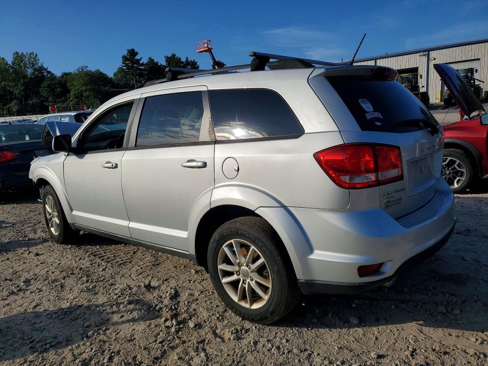 69516786 :رقم المزاد ، 3C4PDDBG0ET108830 vin ، 2014 Dodge Journey مزاد بيع