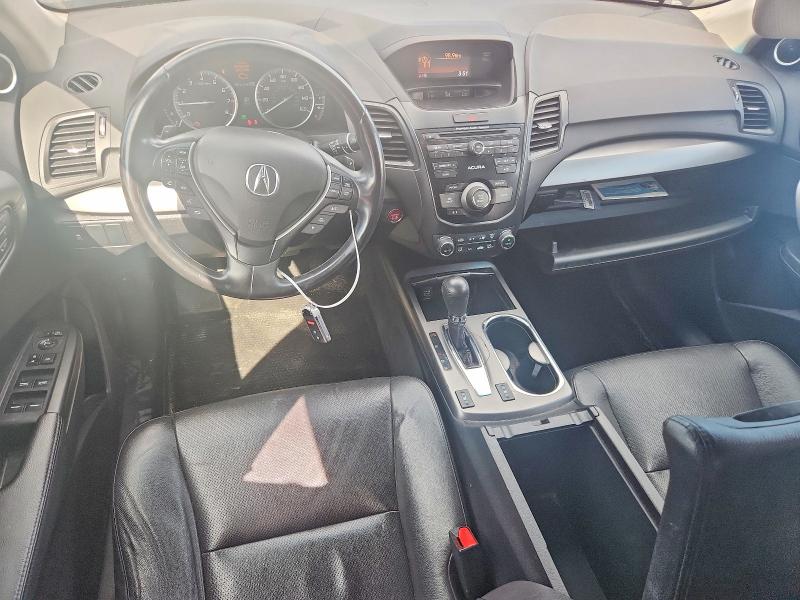 2013 Acura Rdx მანქანა იყიდება აუქციონზე, vin: 5J8TB4H38DL020810, აუქციონის ნომერი: 66483796