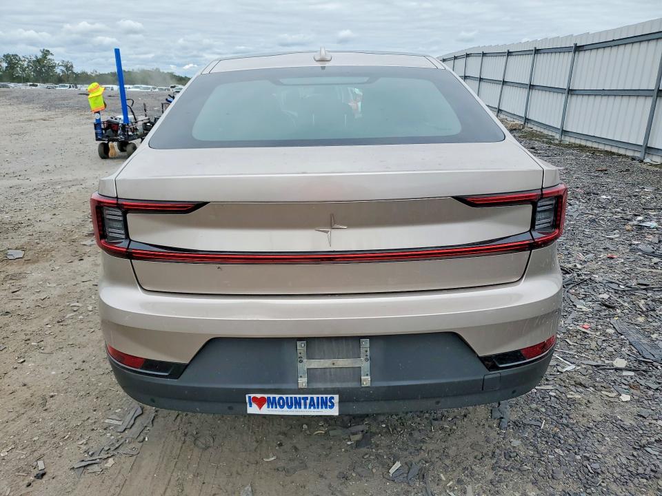 Продажа на аукционе авто 2023 Polestar 2, vin: YSMED3KA6PL122151, номер лота: 70772786