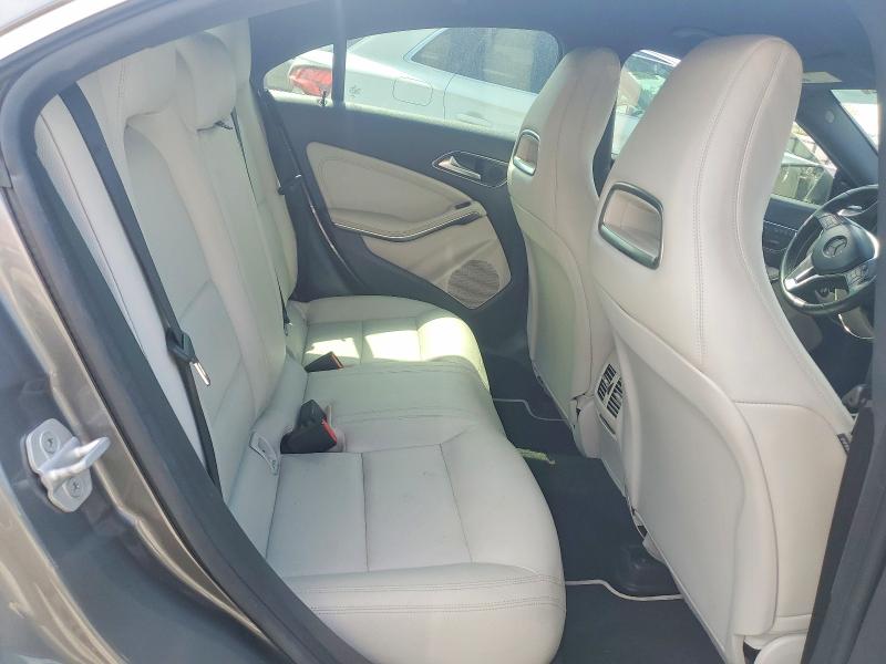 2014 Mercedes-benz Cla მანქანა იყიდება აუქციონზე, vin: WDDSJ4EB3EN037941, აუქციონის ნომერი: 67916186