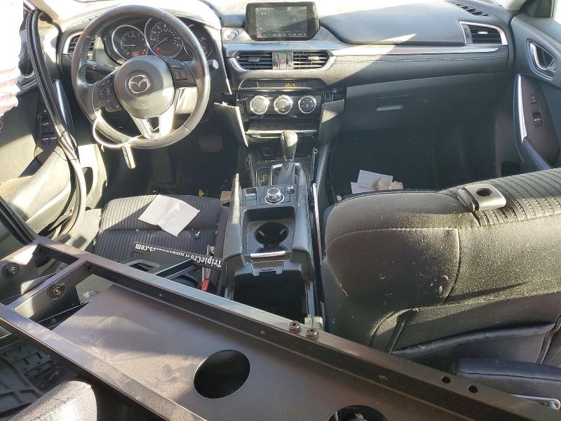 Продаж на аукціоні авто 2016 Mazda 6, vin: JM1GJ1U54G1462363, номер лоту: 68979726