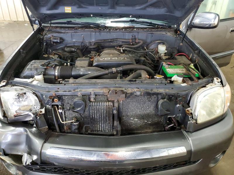 68196756 :رقم المزاد ، 5TBBT44116S482969 vin ، 2006 Toyota Tundra مزاد بيع