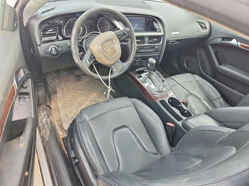 Aukcja sprzedaży 2008 Audi A5, vin: WAUDK78T58A023697, numer aukcji: 67702116