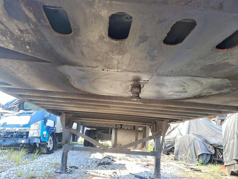 Aukcja sprzedaży 2019 Gdan Trailer, vin: 1GRAA0621KW100723, numer aukcji: 68776536