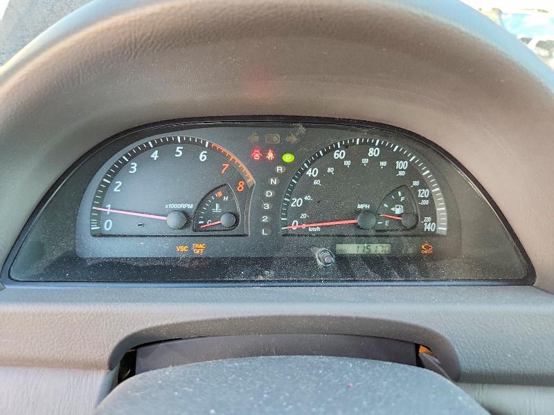 Продажа на аукционе авто 2003 Toyota Camry, vin: 4T1BF30K53U060780, номер лота: 70791406