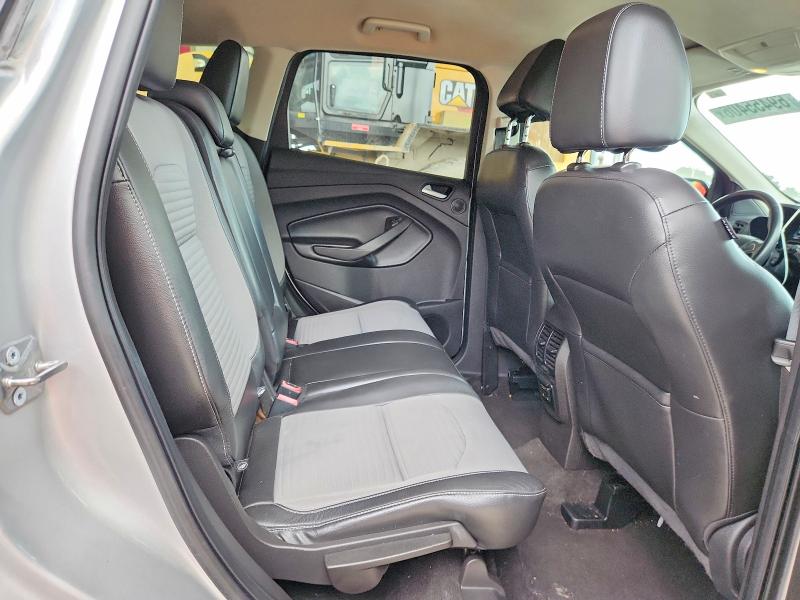 Продажа на аукционе авто 2017 Ford Escape, vin: 1FMCU0GD1HUD03475, номер лота: 69455406