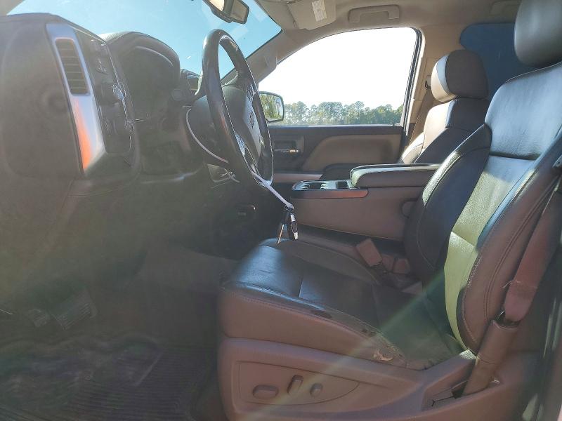 Aukcja sprzedaży 2015 Chevrolet Silverado, vin: 1GCVKSEC7FZ275559, numer aukcji: 68622836