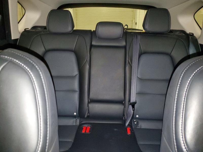 Aukcja sprzedaży 2025 Mazda Cx-5, vin: JM3KFBBLXS0676945, numer aukcji: 68391156