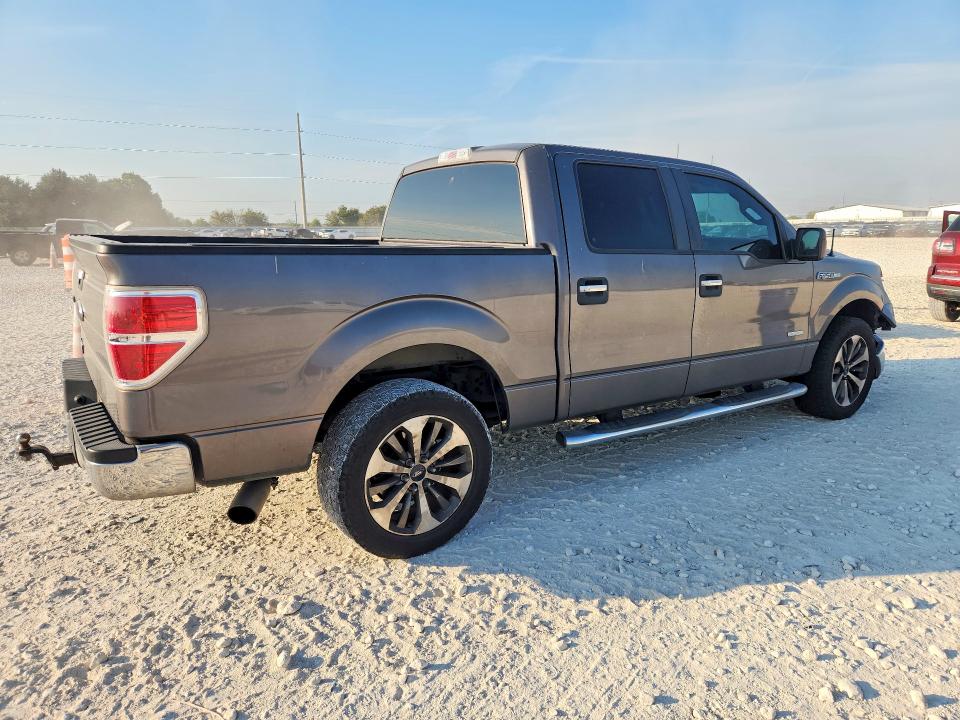 Продаж на аукціоні авто 2013 Ford F150, vin: 1FTFW1CT3DKG46440, номер лоту: 70625156