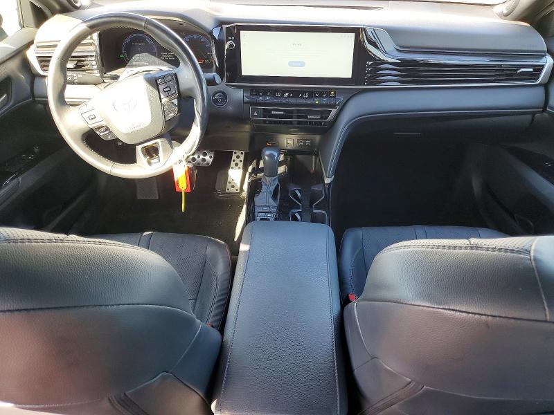 Продажа на аукционе авто 2025 Toyota Camry, vin: 4T1DAACK5SU010743, номер лота: 67461046