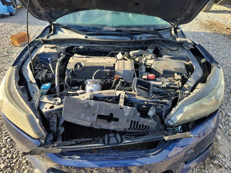 2015 Honda Accord მანქანა იყიდება აუქციონზე, vin: 1HGCR2F37FA198256, აუქციონის ნომერი: 69816246