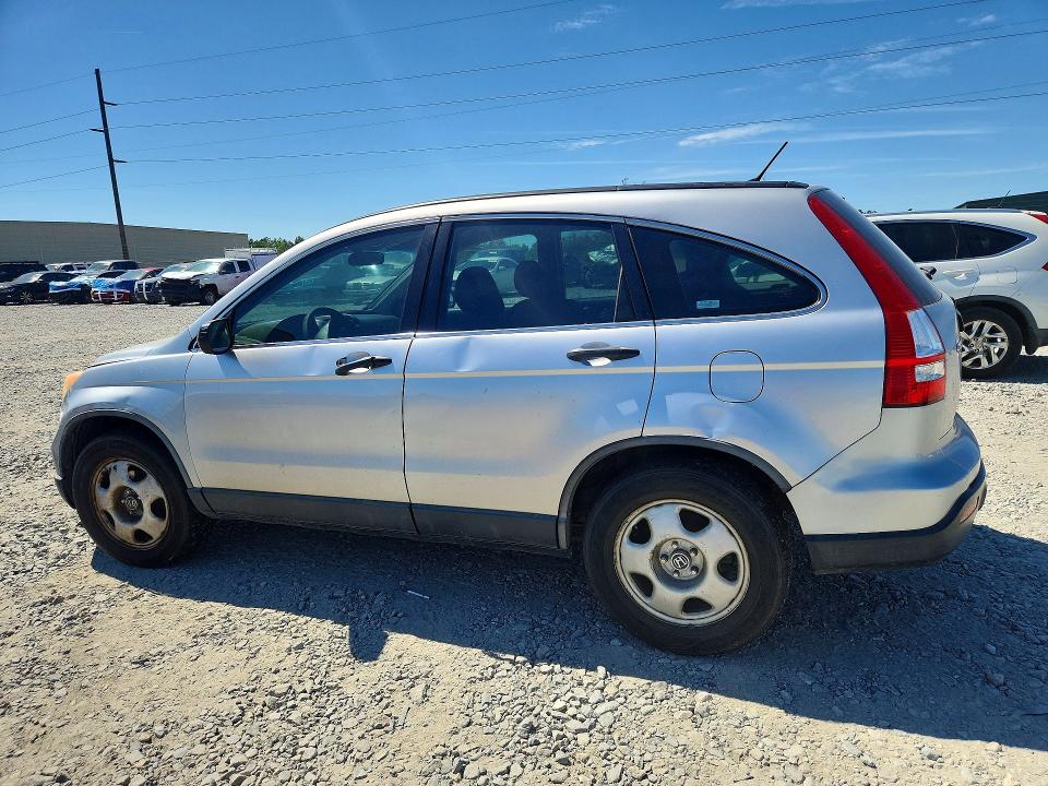 Продаж на аукціоні авто 2009 Honda Cr-v, vin: JHLRE38389C000092, номер лоту: 70502026