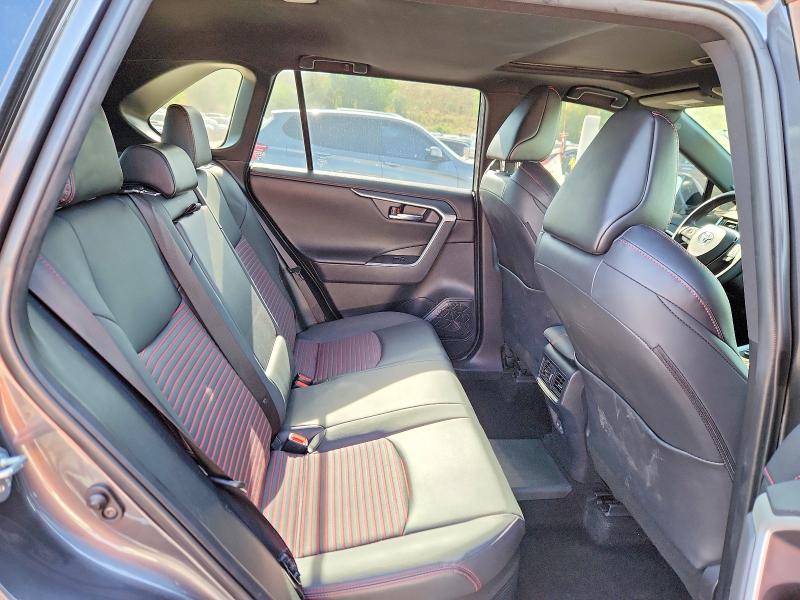 Продаж на аукціоні авто 2025 Toyota Rav4, vin: JTMEB3FV1SD244613, номер лоту: 68616046