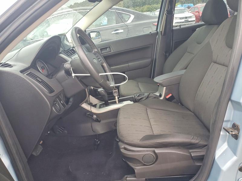 Продаж на аукціоні авто 2009 Ford Focus, vin: 1FAHP35N89W145033, номер лоту: 68497006