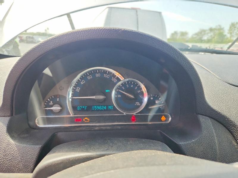 2011 Chevrolet Hhr მანქანა იყიდება აუქციონზე, vin: 3GNBAEFW5BS543958, აუქციონის ნომერი: 67868936