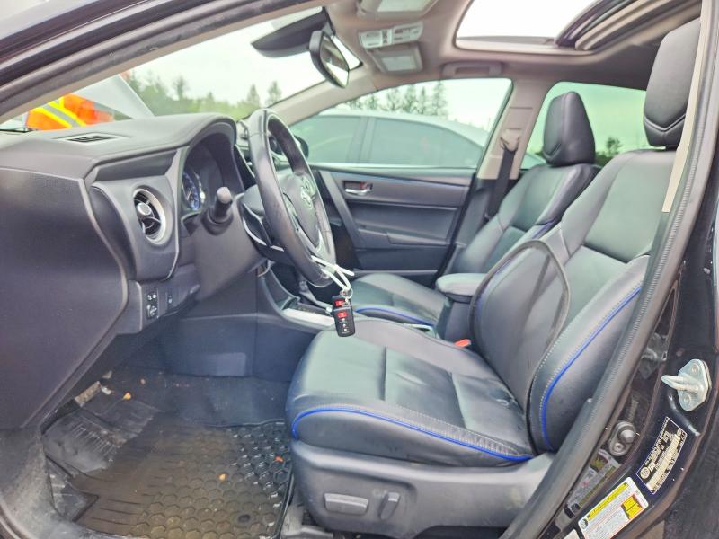 Aukcja sprzedaży 2017 Toyota Corolla, vin: 2T1BURHE4HC809844, numer aukcji: 67455296