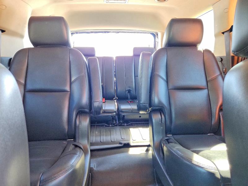 70533526 :رقم المزاد ، 1GNSKCE07DR205319 vin ، 2013 Chevrolet Tahoe مزاد بيع