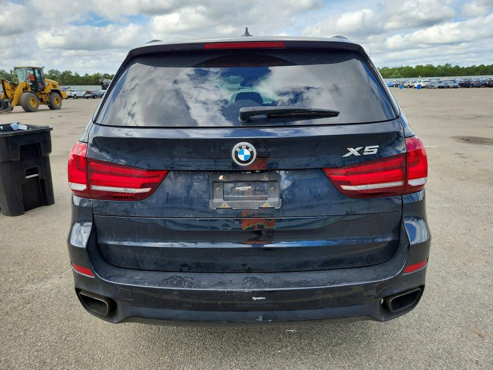 Продажа на аукционе авто 2016 Bmw X5, vin: 5UXKR6C57G0J82278, номер лота: 69795556
