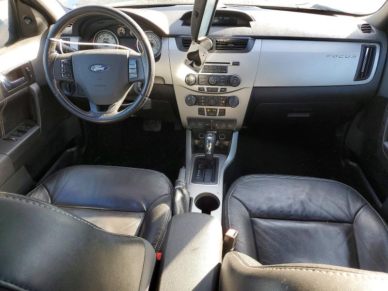 Продаж на аукціоні авто 2009 Ford Focus, vin: 1FAHP36NX9W104014, номер лоту: 70306286