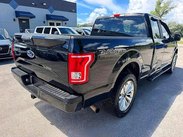 2016 Ford F150 მანქანა იყიდება აუქციონზე, vin: 1FTEX1EP5GKE58578, აუქციონის ნომერი: 69729116