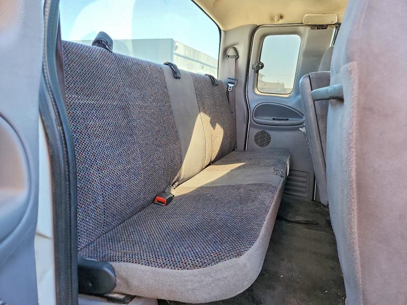 67837906 :رقم المزاد ، 3B7KC23W22M210904 vin ، 2002 Dodge Ram 2500 مزاد بيع