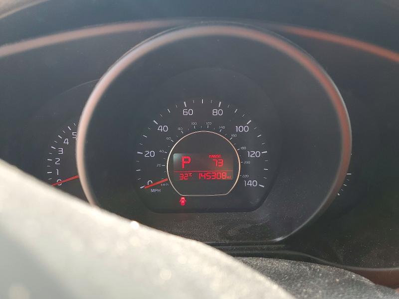 70640586 :رقم المزاد ، KNDJN2A27H7465122 vin ، 2017 Kia Soul مزاد بيع