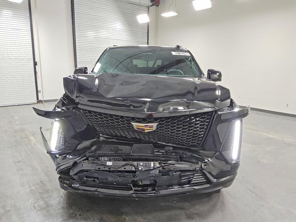 Продаж на аукціоні авто 2025 Cadillac Escalade, vin: 1GYS9NRL2SR157109, номер лоту: 65732046