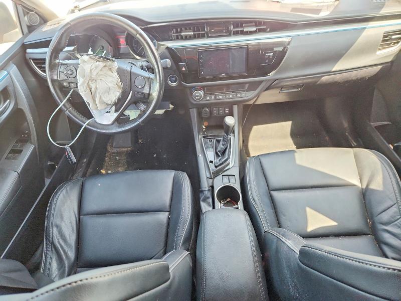 Продаж на аукціоні авто 2014 Toyota Corolla, vin: 5YFBURHE0EP041100, номер лоту: 64006026