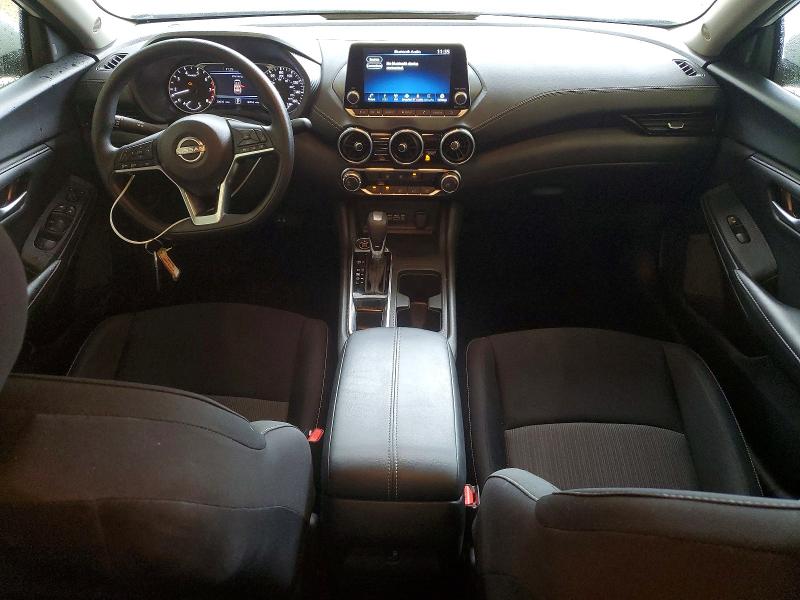 Aukcja sprzedaży 2025 Nissan Sentra, vin: 3N1AB8CV7SY360852, numer aukcji: 70830916