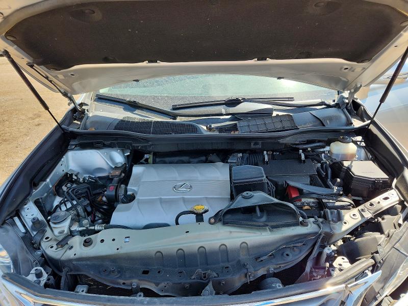 Aukcja sprzedaży 2014 Lexus Rx 350, vin: JTJBK1BA7E2039465, numer aukcji: 67002286