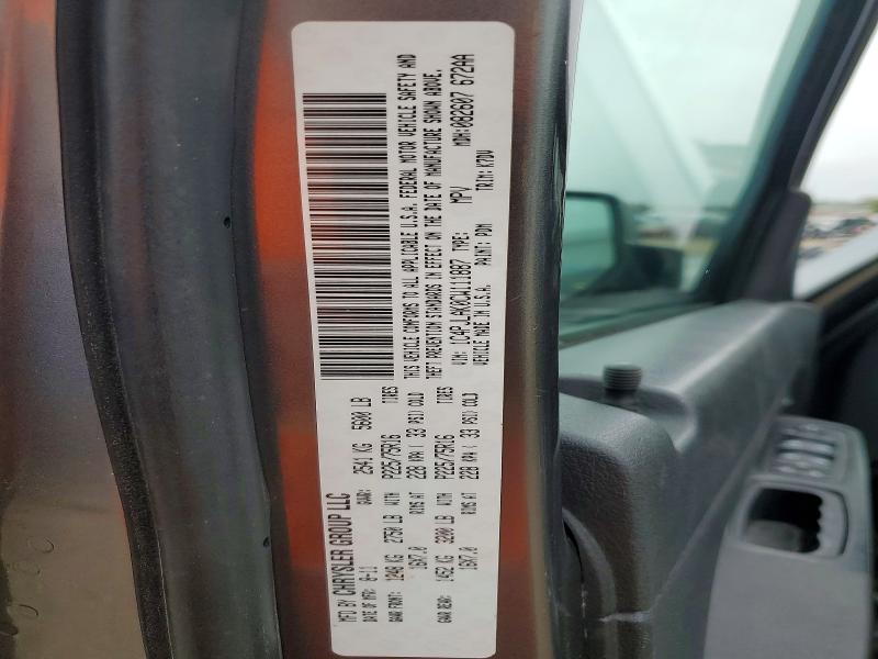 69567676 :رقم المزاد ، 1C4PJLAK0CW111887 vin ، 2012 Jeep Liberty مزاد بيع
