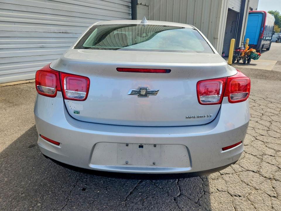 Продаж на аукціоні авто 2015 Chevrolet Malibu, vin: 1G11D5SL8FF250128, номер лоту: 68060636