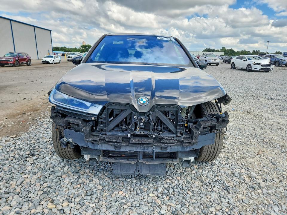 Продаж на аукціоні авто 2024 Bmw Ix, vin: WB523CF00RCN27424, номер лоту: 70670566