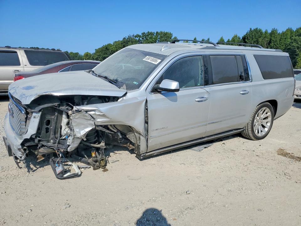 Aukcja sprzedaży 2016 Gmc Yukon Xl, vin: 1GKS2HKJ8GR453168, numer aukcji: 69018886