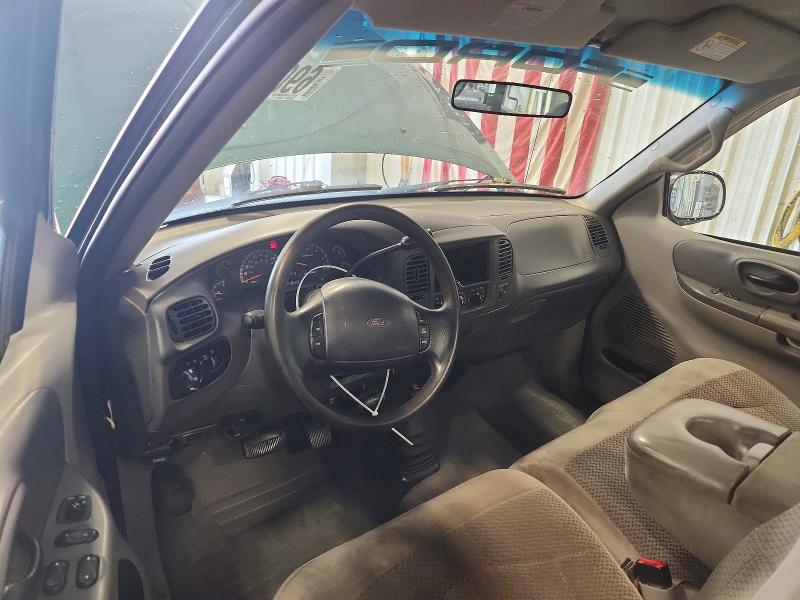 Продажа на аукционе авто 1999 Ford F150, vin: 1FTRF18L7XNB80603, номер лота: 69040376
