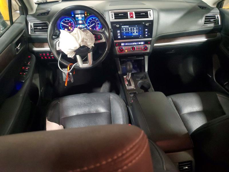 69507226 :رقم المزاد ، 4S4BSANC6F3324892 vin ، 2015 Subaru Outback مزاد بيع