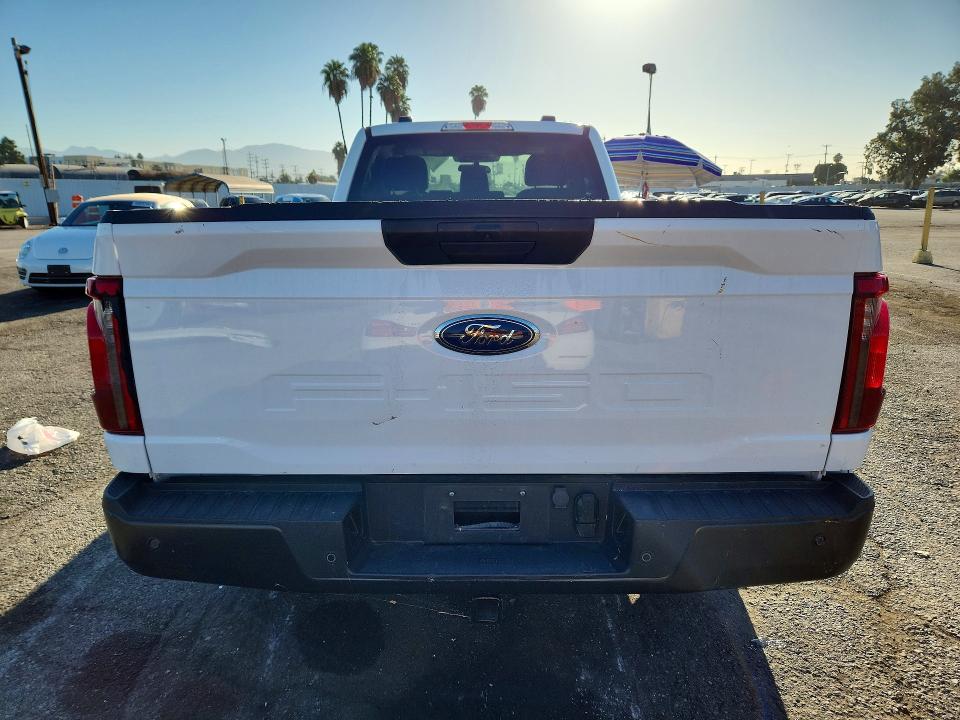 Aukcja sprzedaży 2024 Ford F150, vin: 1FTMF1K51RKF33345, numer aukcji: 68040016