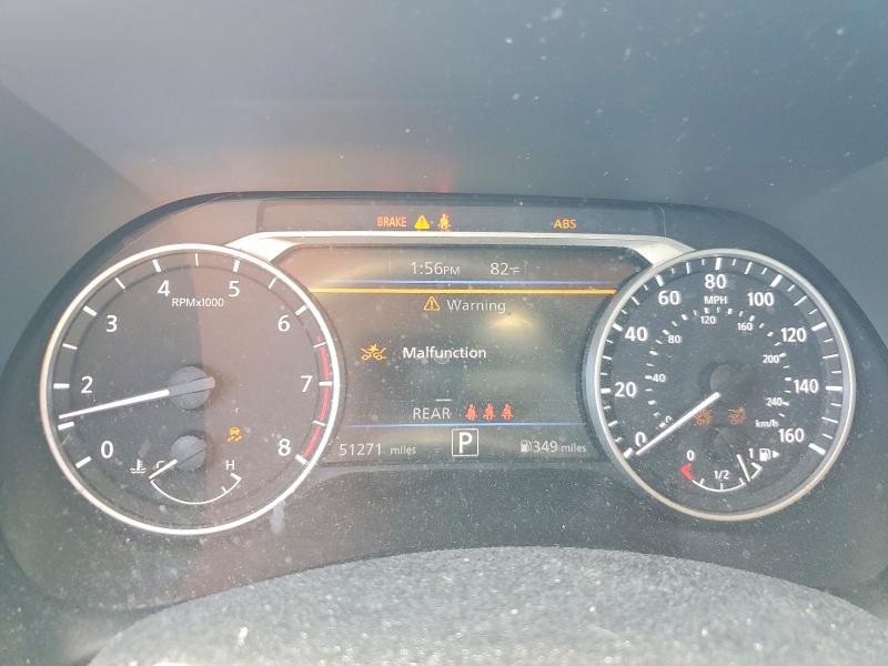 Продажа на аукционе авто 2021 Nissan Sentra, vin: 3N1AB8CV1MY285942, номер лота: 68233086