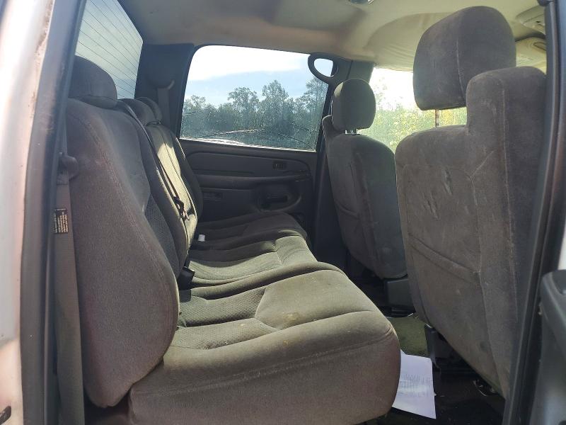 68039616 :رقم المزاد ، 1GCGK13U66F180992 vin ، 2006 Chevrolet Silverado مزاد بيع