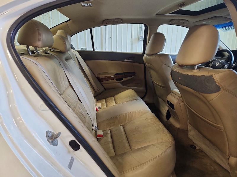 Продаж на аукціоні авто 2010 Honda Accord, vin: 5KBCP3F81AB014016, номер лоту: 71263626