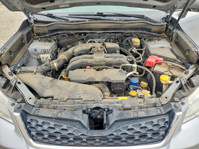 Aukcja sprzedaży 2015 Subaru Forester, vin: JF2SJABC9FH830233, numer aukcji: 68962536