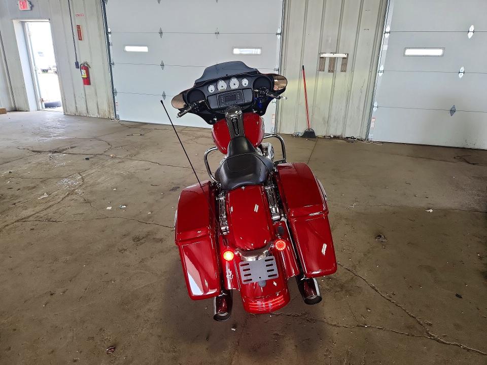 Продажа на аукционе авто 2021 Harley-davidson Flhx, vin: 1HD1KBC11MB617138, номер лота: 67518366