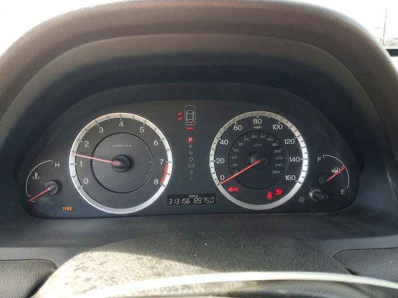 Продаж на аукціоні авто 2008 Honda Accord, vin: 1HGCP26758A073493, номер лоту: 68263986