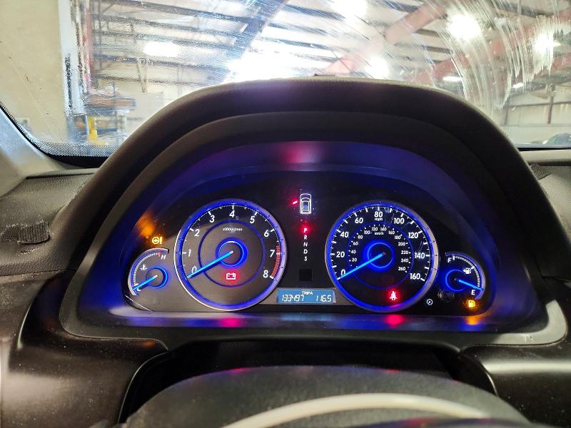 Продажа на аукционе авто 2015 Honda Crosstour, vin: 5J6TF2H50FL002761, номер лота: 68494116